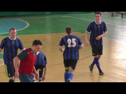 12 КУ 10 ХВУ 1 – Шторм