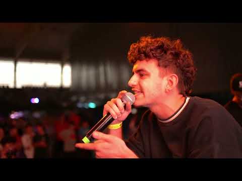 KEVIN KSG VS ALEK - OCTAVOS - ALTEA LAN PARTY