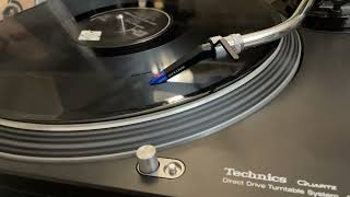 DJ Jazzy Jeff &amp; the Fresh Prince - I can’t wait to be with you / vinyl record