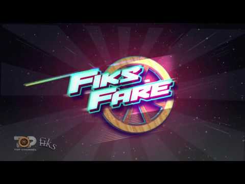 Fiks Fare, 26 Prill 2016, Pjesa 2 - Investigative Satirical Show