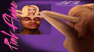 Lil B-Pink Flame Intro (Slowed Down)