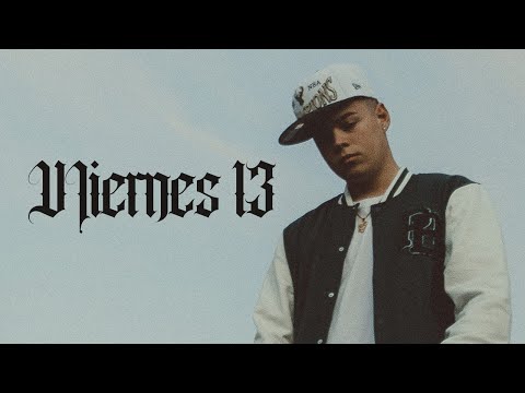 Saiko - Viernes 13 (Official Video) Prod. ULI