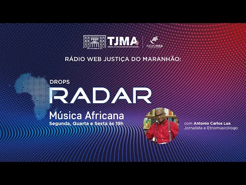 Radar | Mamadou Diabaté