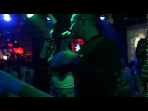 5 URODZINY ALOHA - EP - Jeden (Łysonżi,Wdowa,SZ_SZ)