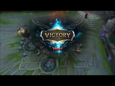 azir vs jhin  performance