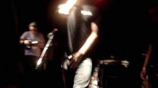 Polar Bear Club "Our Ballads" Live