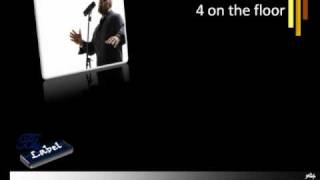 Gerald Albright - 4 on the floor [AUDIO HD]