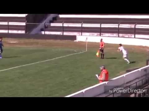 Operário 3 x 1 Foz Do Iguaçu