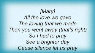 19438 Puff Daddy - No More Drama (Remix) Lyrics