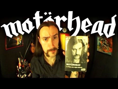 POIL AU ROCK #1 - Motörhead (feat. Lemmy)