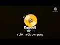 Ragdoll DVD Logo