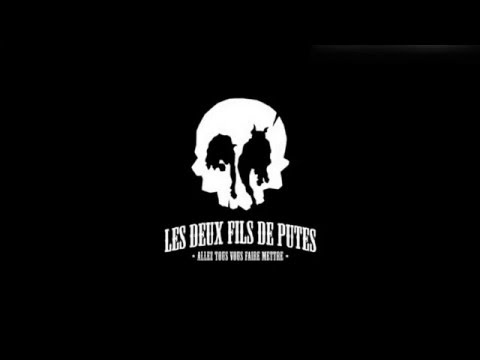 Tous des fils de pute (outro)