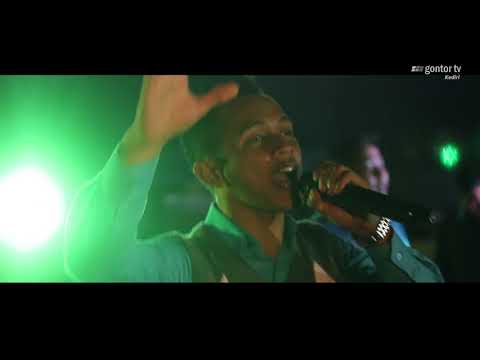 Inspiring Band   Ost Panggung Gembira 692 l Official Music Video