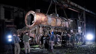 12 Things Buried Underground for Decades