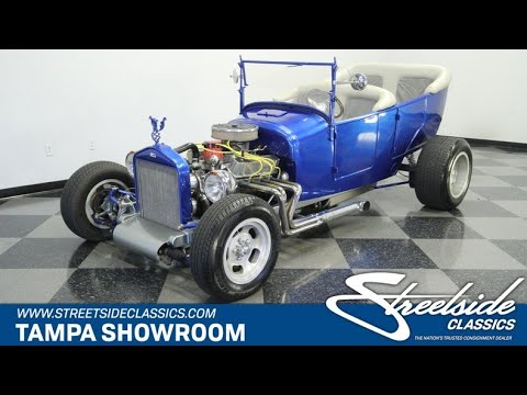 1927 Ford T Bucket (CC-1594980) for sale in Lutz, Florida