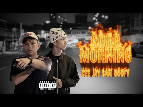 Cee Jay Sam and GOOFY