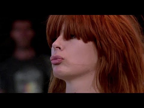 Divinyls - Only Lonely (live) 1987 HD Remastered