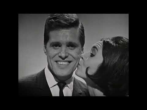 Ronnie Carroll - Say Wonderful Things - United Kingdom - Eurovision Song Contest 1963