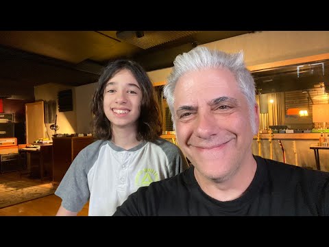 Rick Beato New 8-22-20