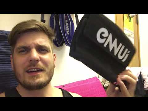 Ennui shin guards for rollerblading