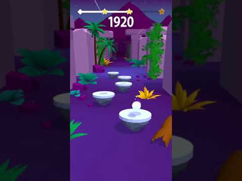 You Gain - Hop Ball 3D - YouTube