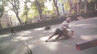 BLACK DAVE - TO DA GRAVE