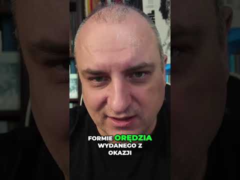 Trump cytuje Jana Pawła II w Białym Domu! #shorts