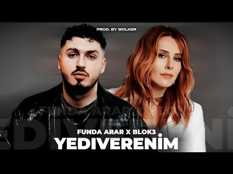 Funda Arar - Yediverenim on Spotify Charts