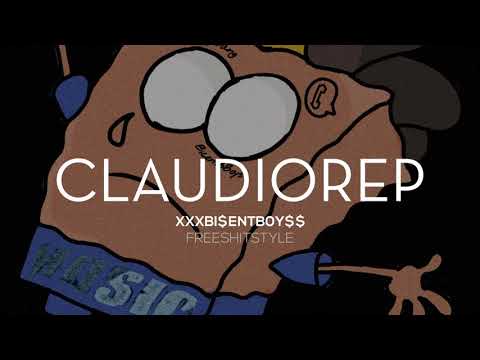 XxXBi$eNtB0y$$ - Freeshitstyle (Prod. Icekrim)