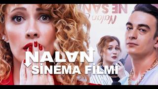Nalan (Sinema Filmi) Tek Parça İzle | Açelya Topaloğlu, Sergen Deveci