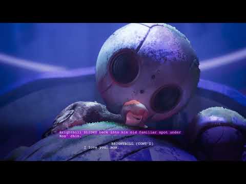 Script to Scene (Rescue)