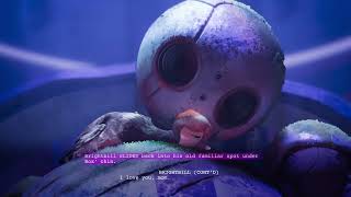The Wild Robot (2024) Video