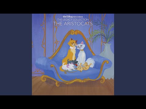 Ev'rybody Wants to Be a Cat (Original Soundtrack Version)