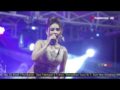 Kejam - Dila Erista DA3 | New Anisahara Live Pamahan Cikarang