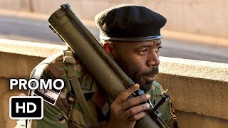 The Brave 1x10 Promo