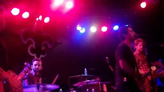 Ingram Hill &quot;She Wants to Be Alone