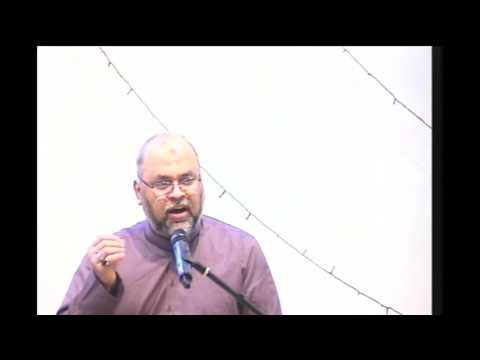 Qasida 4 - Wiladat of Imam Husayn - Shaaban 3rd 1438/2017