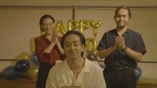 A Sunflower’s Lie – A short Movie