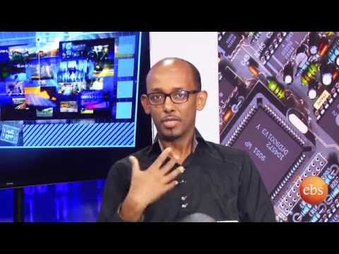 TechTalk with Solomon Ep11&12 - Material Scientist & Professor Dr. Sossina Haile