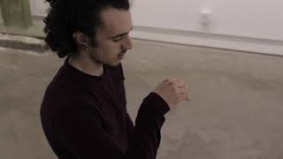 Clement Hamilton - The Yabba (Battles) / Solo