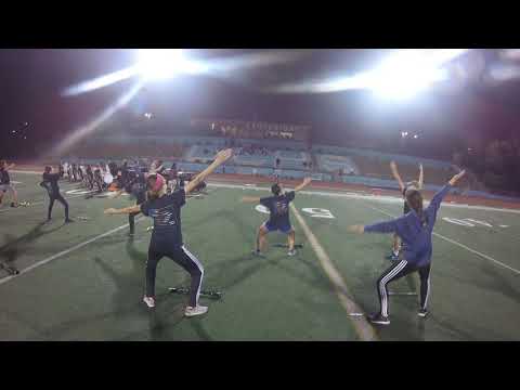 (LORENZO CAM) The Centurion Sound performing IN THE GRID by Rob Stein (manifestation of god)