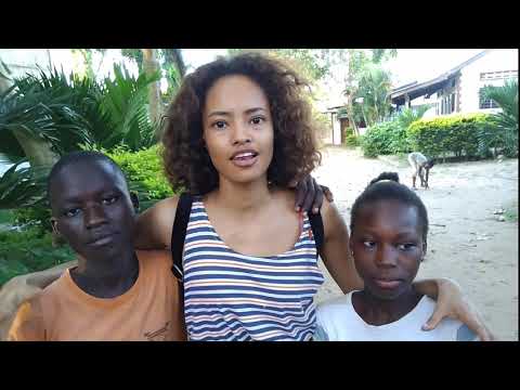 Super model Malaika firth