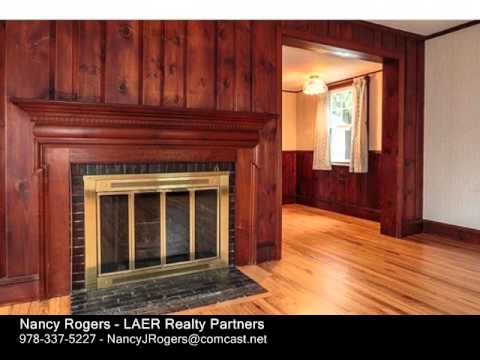 6 Dalton Road, Chelmsford MA 01824 - Single Family Home - Real Estate - For Sale -