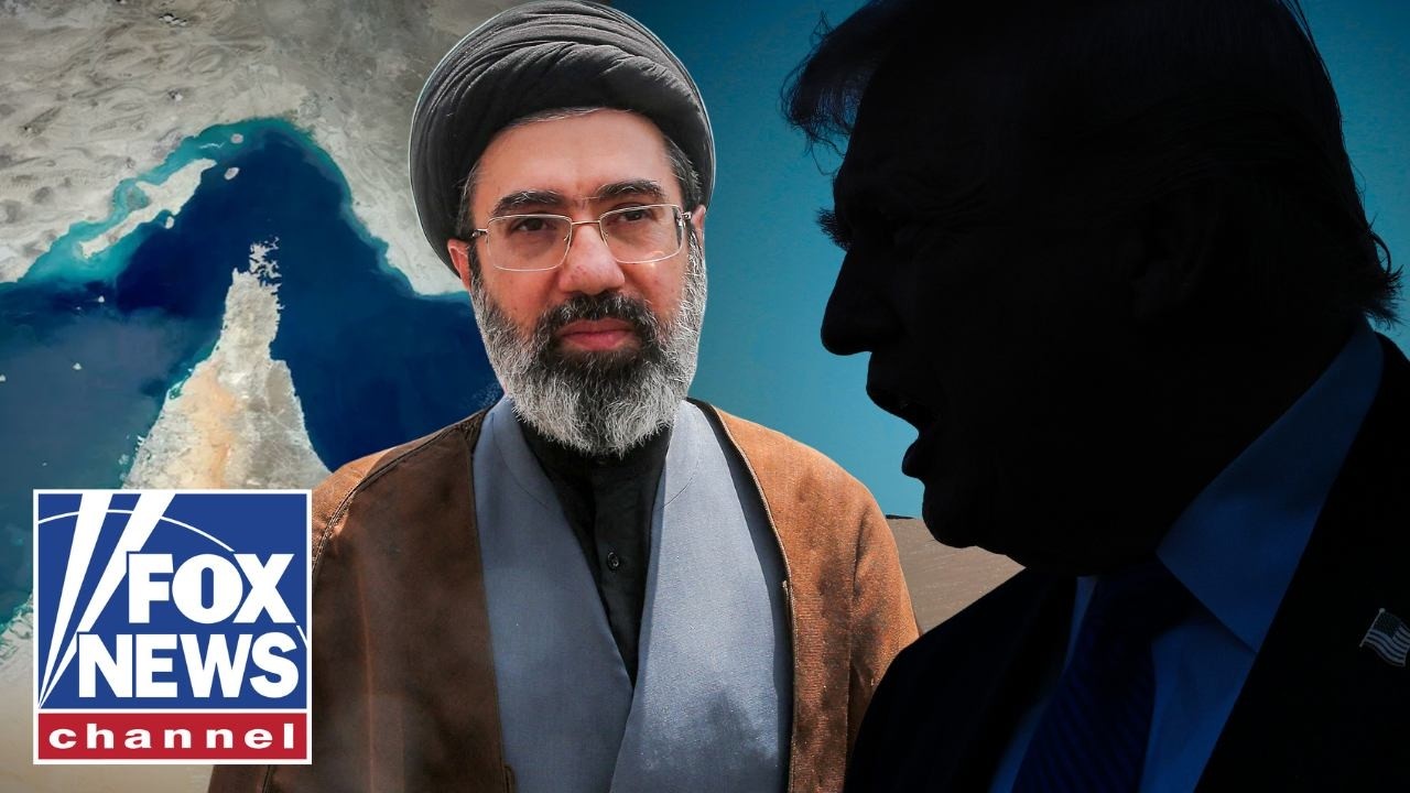 JUST IN: IRGC reportedly halts traffic across Strait of Hormuz