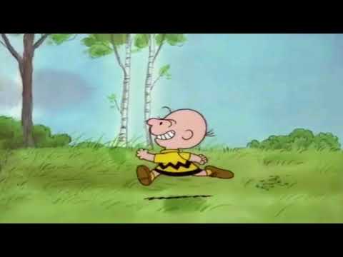 Charlie Reappears (Slowed + Reverb) It's Magic, Charlie Brown (1981)