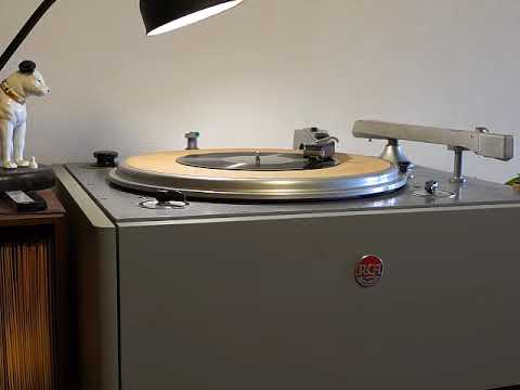 No Parking / The Cotton Pickers