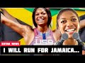 Team USA In Trouble As Gabby Thomas Says Her Origin Is Jamaican
