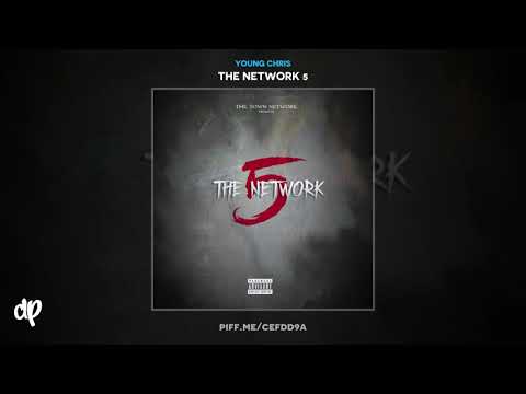 Young Chris - Scared (feat. Slim of 112) [The Network 5]