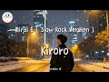未来へ Kiroro Slow Rock Version Mirai E Menuju Masa Depan Tiktok Douyin 2026