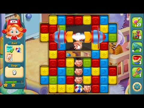 Toy Blast Level 1816